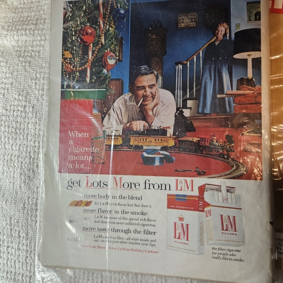 Iconic JFK Memorabilia LIFE Magazine 2 ISSUES JFK JFK JR. White House 1961 1963 - Picture 7 of 16